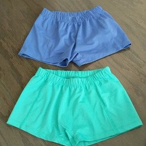 Aspire Spandex Shorts Kids
